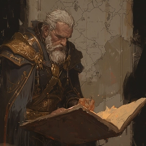 No Plot Only Lore 18: The Histories