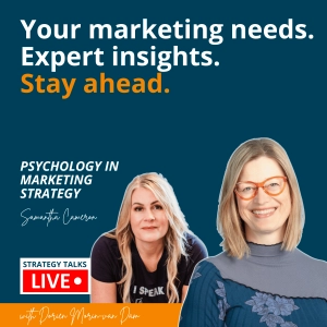 Psychology Applied in Content Marketing Strategy is Smart Marketing