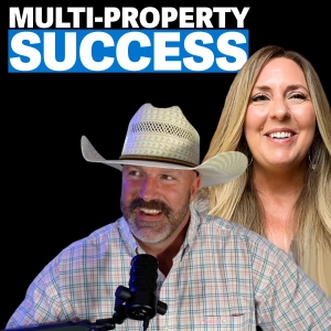 Episode 380 - The Biggest Challenges Of Scaling To 4 Properties
