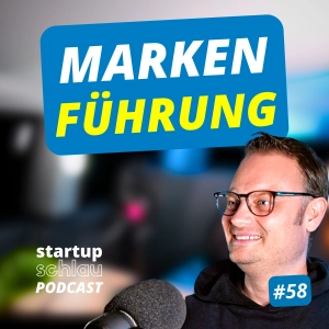 Timo Kaapke: Markenidentität, Markenführung, Markenpositionierung (#58)