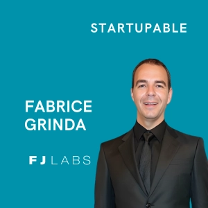 (ENG) Forbes' #1 Angel Investor: "Stay Home!" The AI Blueprint For Non-US Founders