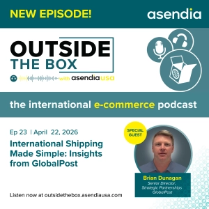 23: International Shipping Made Simple: Insights from GlobalPost
