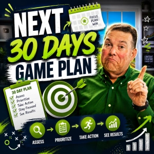 I Lost My Job and Can't Pay My Credit Card Bill. What Do I Do in the Next 30 Days?