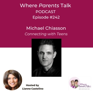 What Teens Wish Their Parents Knew: Creating Open Dialogues