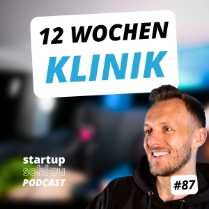 David Meyer: Poker, Gründung, EXIT, Klinik, Mentale Gesundheit (#86)