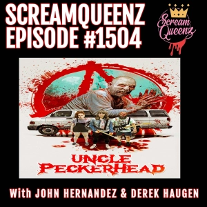 *REPOST- Editing Errors Fixed* - UNCLE PECKERHEAD (2020)