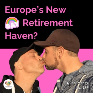 Top 5 Gay-Friendly Places in Ireland to Retire | Queer Money Ep. 602
