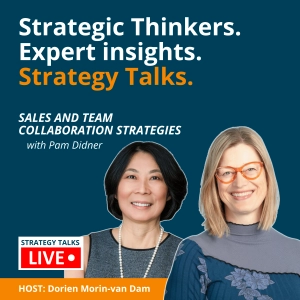 How to Use Sales and Team Collaboration Strategies to Fuel Business Growth