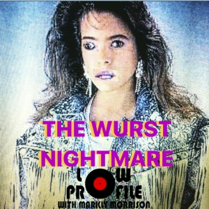 The Wurst Nightmare (Bonus Episode)