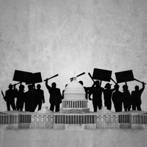 Democracy and Division, with Raffaello Pantucci