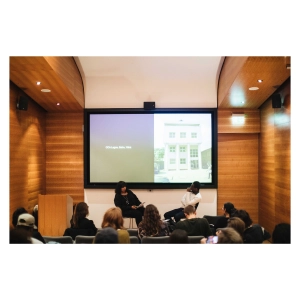 1-54 Forum London 2019 | The Value Of Developing and Maintaining Cultural Archives