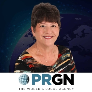 S9 E3: Results of the 2nd PRGN Influence Insights Survey with Abbie Fink of HMA Public Relations