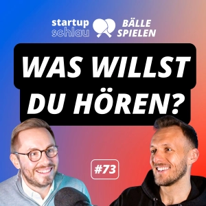Warum wir diese Gespräche führen (#73)