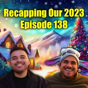 What Happened to Us in 2023 & What We're Looking Forward to in 2024