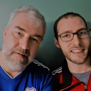 International Soccer Preview