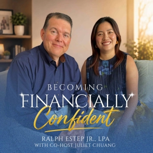 Becoming Financially Confident