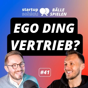 Know How eines Fractional CSO (#41)