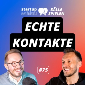 Warum du Menschen verlieren wirst, wenn du so weitermachst (#76)