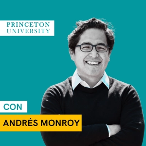 Tu Próximo Jefe Será un Algoritmo. ¿Quién lo Controla? | Andrés Monroy, Princeton University