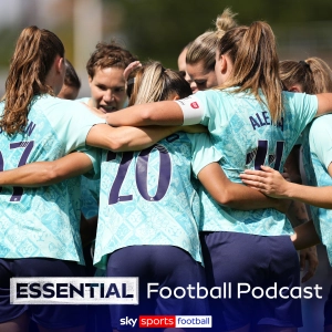 London City Lionesses special: Putellas, Kang and a WSL title challenge?