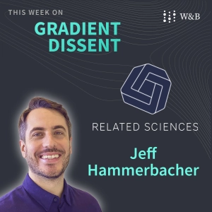 Jeff Hammerbacher — From data science to biomedicine