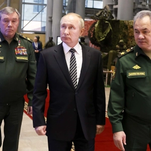 The New Psychology of Nuclear Brinkmanship