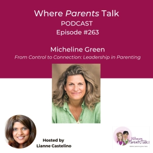 Rethinking Leadership: Parenting Skills for Tomorrow's World