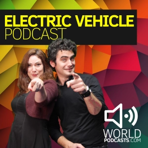 EV Podcast: Gavin Shoebridge - EV Converter