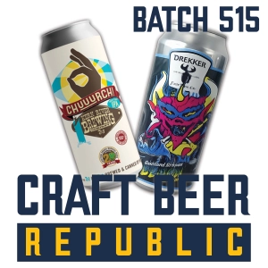 The Okayest Beer in America