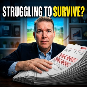 How Do You Survive Financially When You're Barely Making It?