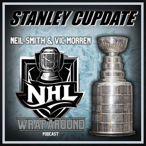 Stanley Cupdate - Advantage Vegas - Jun. 3, 2026