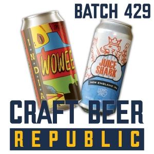 The World Famous Craft Beer Republic!