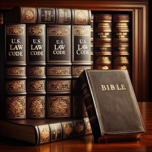S6E21 – REPLAY (Defending Theonomy, Part 2)