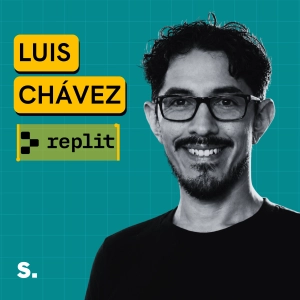 🎧 CTO de Replit: Nuestro Plan para Ganarle a Anthropic y OpenAI