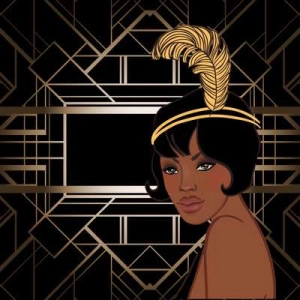 Harlem Queen - Yhane Smith and Gabrielle Adkins