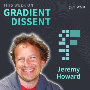 Jeremy Howard — The Simple but Profound Insight Behind Diffusion