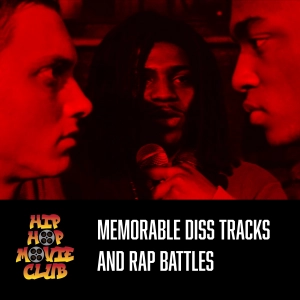 Memorable Diss Tracks and Rap Battles