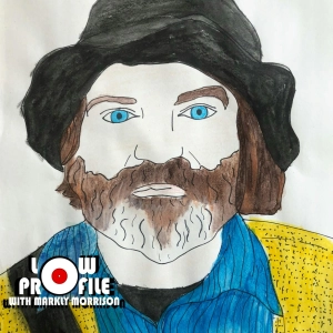 66. Jim O'Rourke