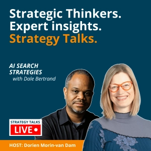 How to Use the Latest AI Search Strategies and Set Up Your Brand for Success in 2026
