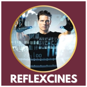 Minority report  / Reflexión 🍿