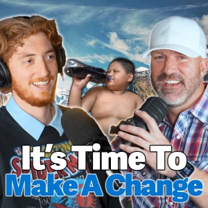 Episode 293 - Fat Kids, Loser Mindset, International Travelers, and MORE!