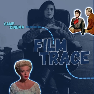 Johnny Guitar (1954)	and Imitation of Life (1959)