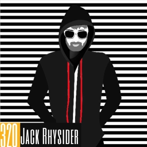 320 Jack Rhysider - Exploring Digital Frontiers: A Journey Through Technology, Podcasting, and Privacy