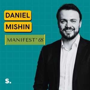 (ENG) Manifest: The $100B Bet on AI-Native Law Firms | Dan Mishin