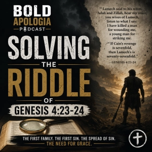 Sermon | Solving the Riddle of Genesis 4:23-24