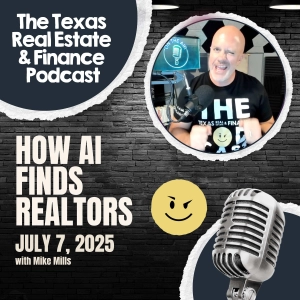 How AI Picks Realtors: What the Internet Says About You When You're Not in the Room