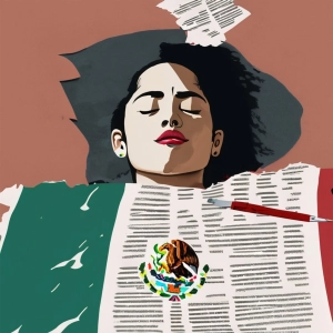 P2 - Killing the Power of the Pen: Violence against journalists in Mexico | Deep Dive: Exploring Organized Crime