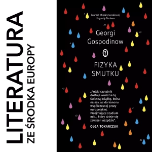 Georgi Gospodinow - Fizyka smutku (2011)