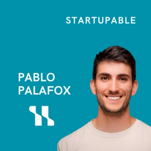 (ENG) The Forward Deployed Engineering Playbook | Pablo Palafox, Happy Robot