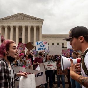 Is the Supreme Court Ready for the 21st Century?